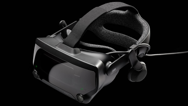 Valve Index: VR an der Leine – Erfahrungsbericht
